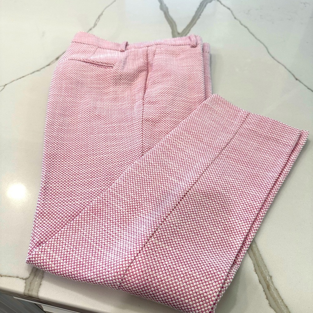 Ann Taylor Ankle Pant
